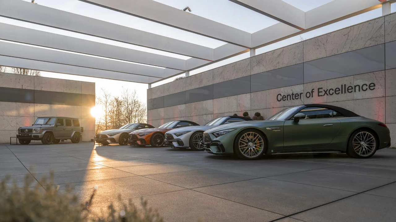 Foto: se svolením Mercedes-Benz