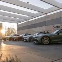 Foto: se svolením Mercedes-Benz