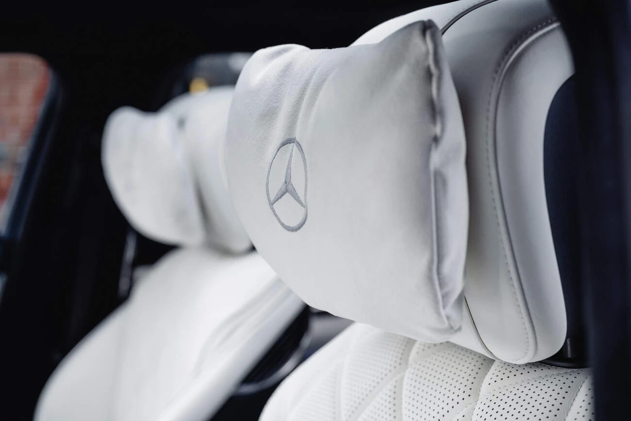Foto: se svolením Mercedes-Benz