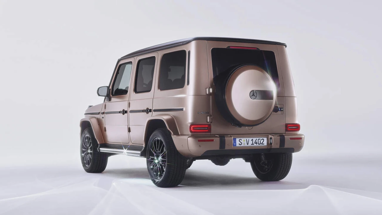Foto: se svolením Mercedes-Benz