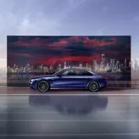 Foto: se svolením Mercedes-Benz