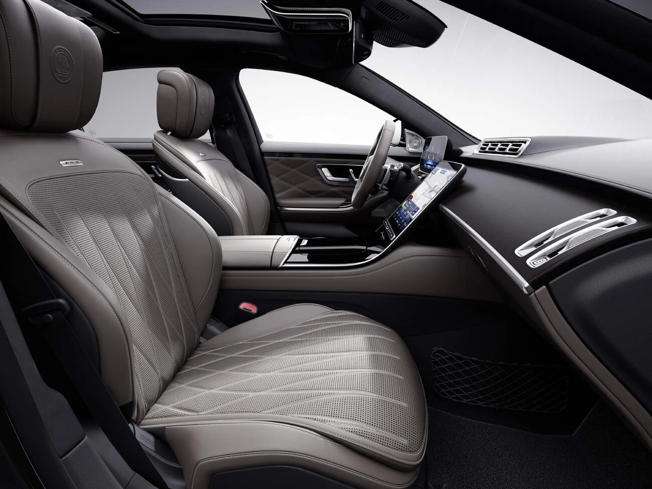 Foto: se svolením Mercedes-Benz