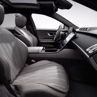 Foto: se svolením Mercedes-Benz
