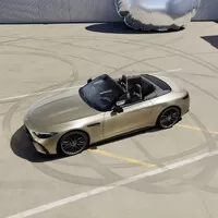 Foto: se svolením Mercedes-Benz