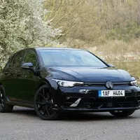 Volkswagen Golf R Black Edition: R jako recept na dokonalost