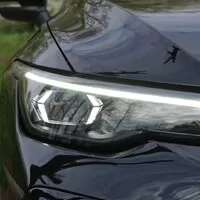 Volkswagen Golf R Black Edition: R jako recept na dokonalost