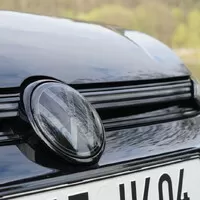 Volkswagen Golf R Black Edition: R jako recept na dokonalost