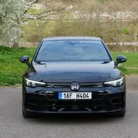 Volkswagen Golf R Black Edition: R jako recept na dokonalost
