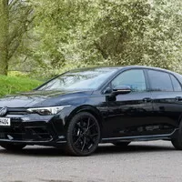 Volkswagen Golf R Black Edition: R jako recept na dokonalost