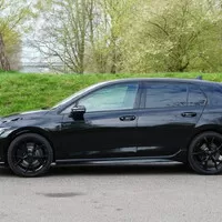 Volkswagen Golf R Black Edition: R jako recept na dokonalost