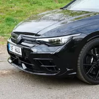 Volkswagen Golf R Black Edition: R jako recept na dokonalost