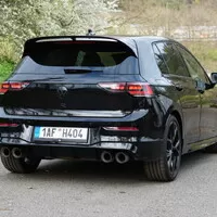 Volkswagen Golf R Black Edition: R jako recept na dokonalost
