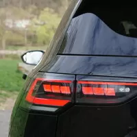 Volkswagen Golf R Black Edition: R jako recept na dokonalost
