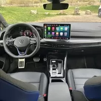 Volkswagen Golf R Black Edition: R jako recept na dokonalost