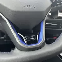 Volkswagen Golf R Black Edition: R jako recept na dokonalost