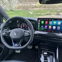 Volkswagen Golf R Black Edition: R jako recept na dokonalost