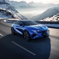 Foto: Alpine - tisková fotografie