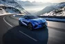 Foto: Alpine - tisková fotografie