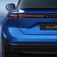 Foto: Alpine - tisková fotografie