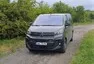 Citroën Jumpy Furgon 2.0 BlueHDi 145: Skvělý motor, žádné zbytečnosti