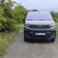 Citroën Jumpy Furgon 2.0 BlueHDi 145: Skvělý motor, žádné zbytečnosti