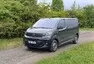 Citroën Jumpy Furgon 2.0 BlueHDi 145: Skvělý motor, žádné zbytečnosti