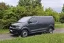 Citroën Jumpy Furgon 2.0 BlueHDi 145: Skvělý motor, žádné zbytečnosti