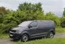 Citroën Jumpy Furgon 2.0 BlueHDi 145: Skvělý motor, žádné zbytečnosti