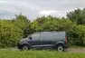 Citroën Jumpy Furgon 2.0 BlueHDi 145: Skvělý motor, žádné zbytečnosti