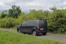 Citroën Jumpy Furgon 2.0 BlueHDi 145: Skvělý motor, žádné zbytečnosti