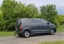 Citroën Jumpy Furgon 2.0 BlueHDi 145: Skvělý motor, žádné zbytečnosti