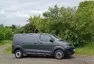 Citroën Jumpy Furgon 2.0 BlueHDi 145: Skvělý motor, žádné zbytečnosti