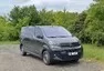 Citroën Jumpy Furgon 2.0 BlueHDi 145: Skvělý motor, žádné zbytečnosti