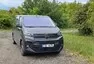 Citroën Jumpy Furgon 2.0 BlueHDi 145: Skvělý motor, žádné zbytečnosti