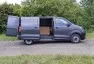 Citroën Jumpy Furgon 2.0 BlueHDi 145: Skvělý motor, žádné zbytečnosti