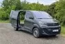 Citroën Jumpy Furgon 2.0 BlueHDi 145: Skvělý motor, žádné zbytečnosti