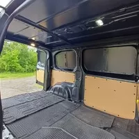 Citroën Jumpy Furgon 2.0 BlueHDi 145: Skvělý motor, žádné zbytečnosti