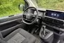 Citroën Jumpy Furgon 2.0 BlueHDi 145: Skvělý motor, žádné zbytečnosti