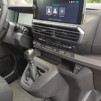 Citroën Jumpy Furgon 2.0 BlueHDi 145: Skvělý motor, žádné zbytečnosti