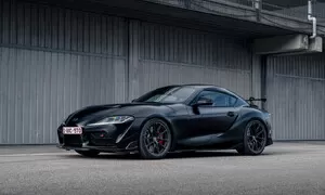 Recenze & testy: Toyota GR Supra A90 Final Edition: Rozlučka s modelem v podobě ultimátní limitky