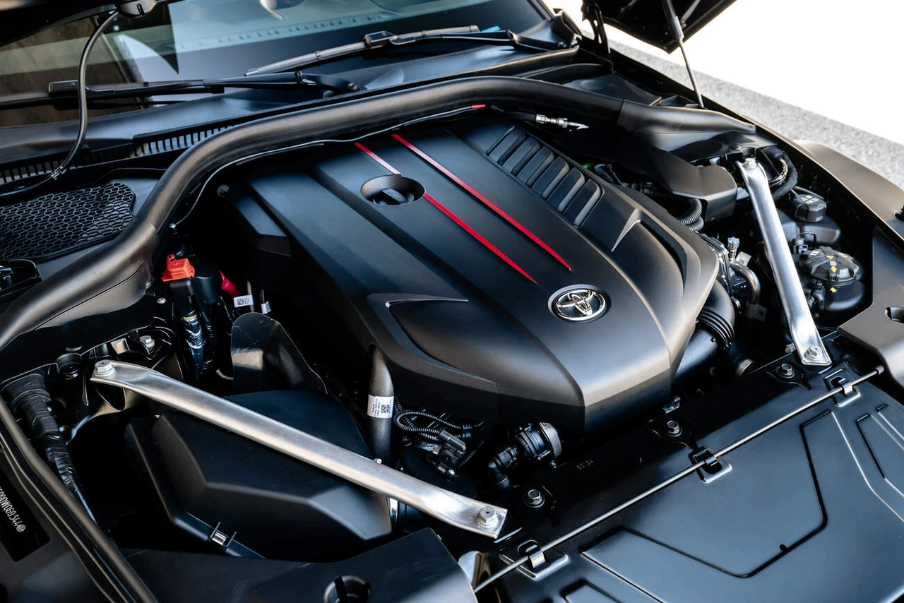se svolením: Toyota