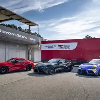 se svolením: Toyota