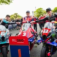 foto: se souhlasem Isle of Man TT Races