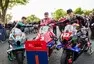 foto: se souhlasem Isle of Man TT Races