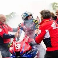 foto: se souhlasem Isle of Man TT Races