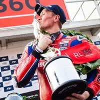 foto: se souhlasem Isle of Man TT Races