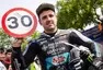 foto: se souhlasem Isle of Man TT Races