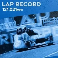 foto: se souhlasem Isle of Man TT Races