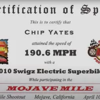 Foto: se souhlasem Chip Yates