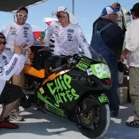 Foto: se souhlasem Chip Yates